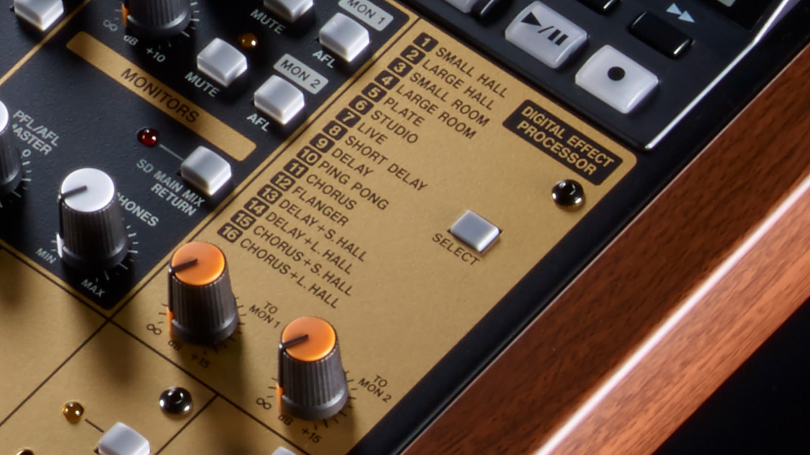 Tascam Model 16 16 Track Multi Track Mixer / Interface / Recorder